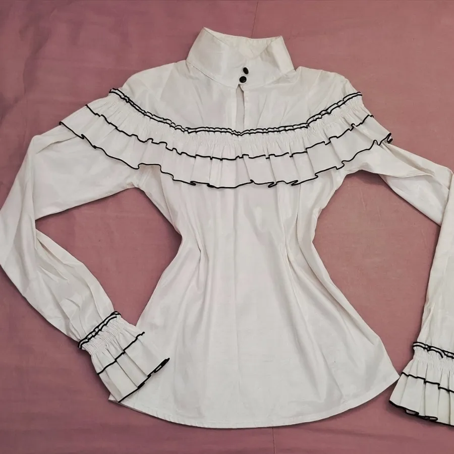 شومیز دخترانه