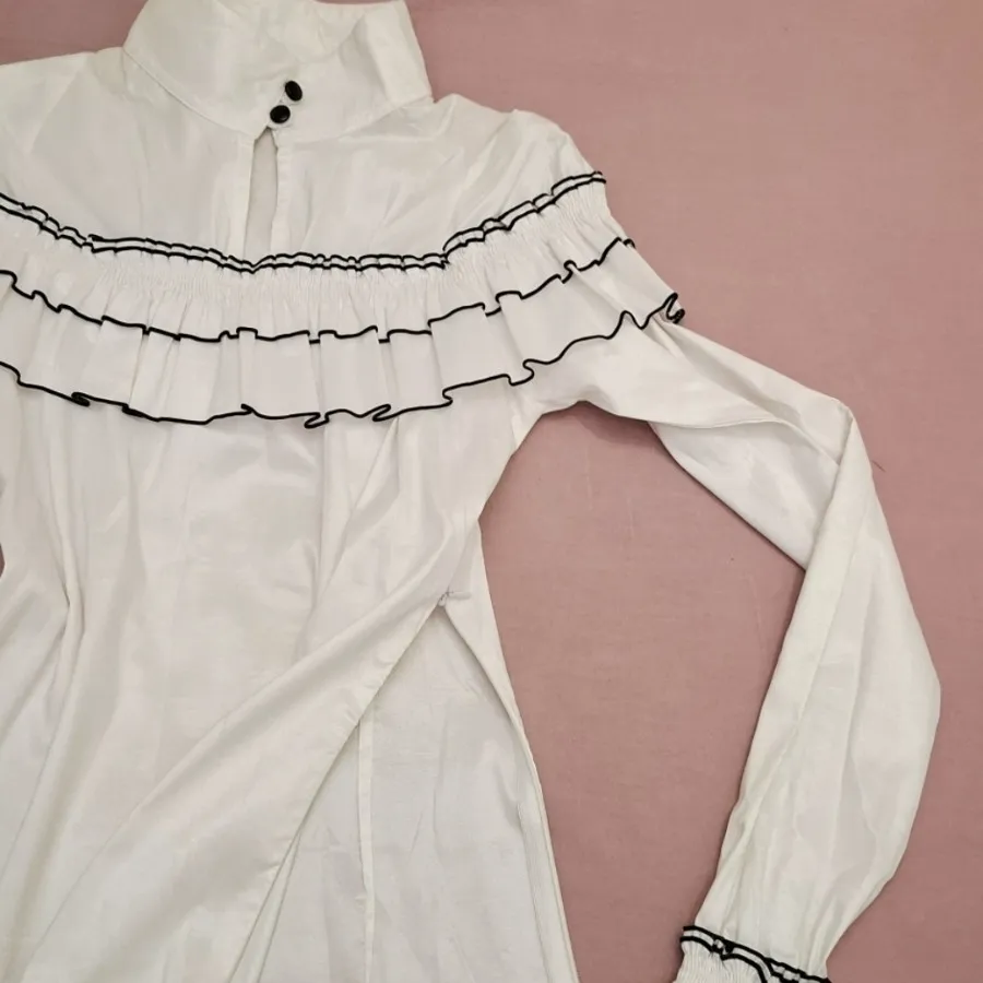 شومیز دخترانه