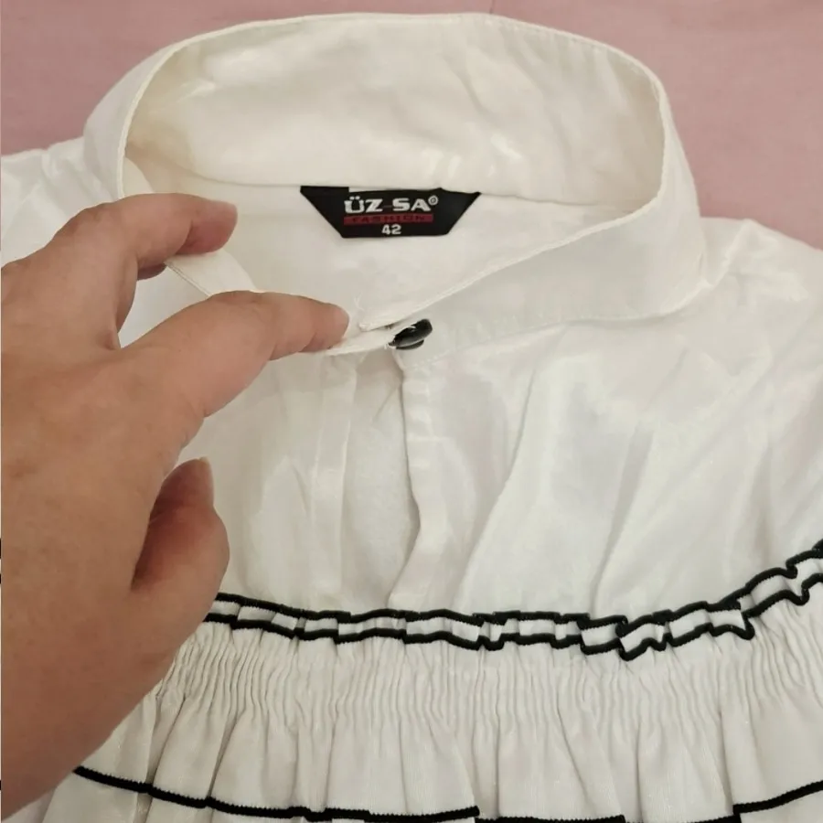 شومیز دخترانه