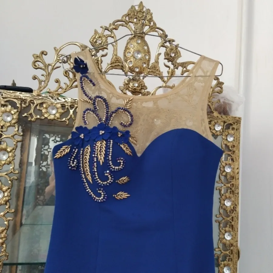 لباس مجلسی