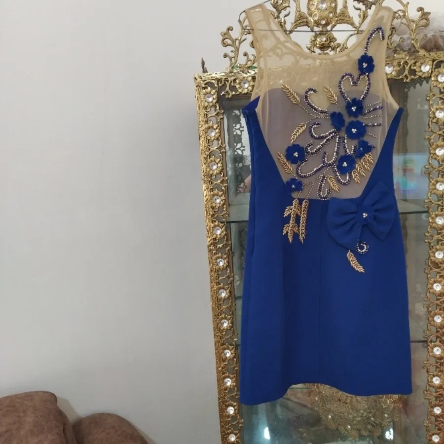 لباس مجلسی