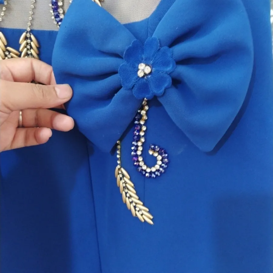 لباس مجلسی
