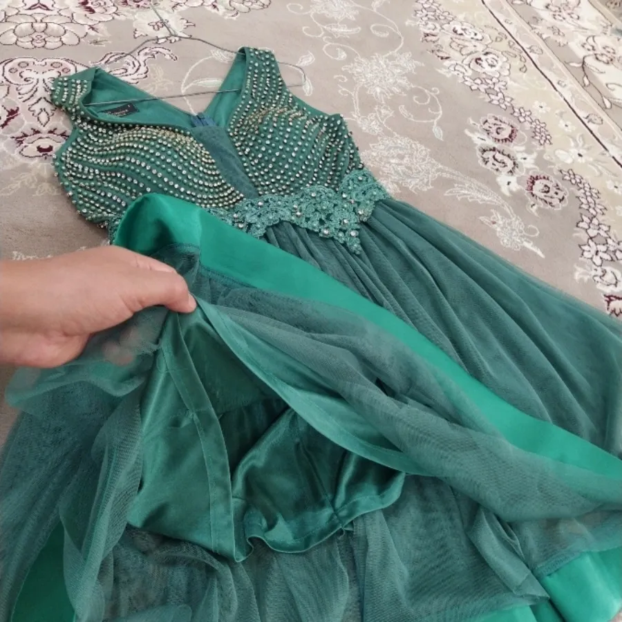 لباس مجلسی