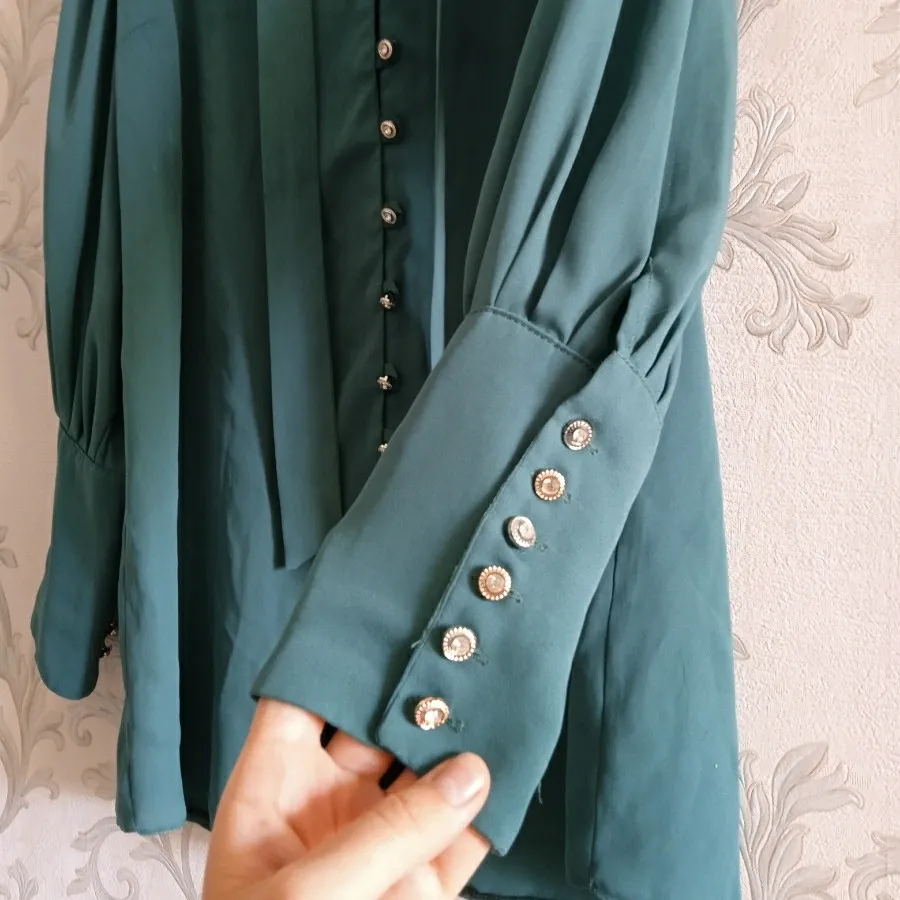 شومیز زنانه