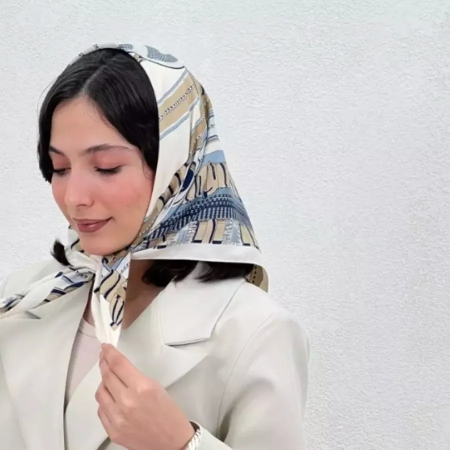 مینی اسکارف