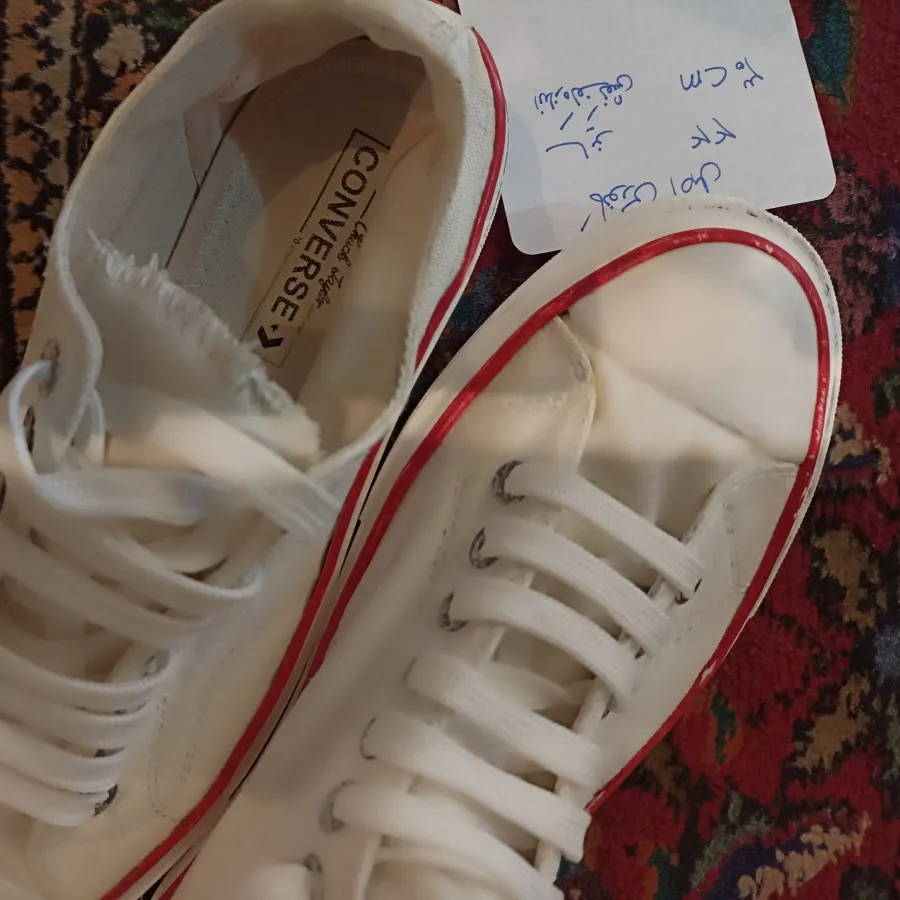 کتونی کانورس اصل