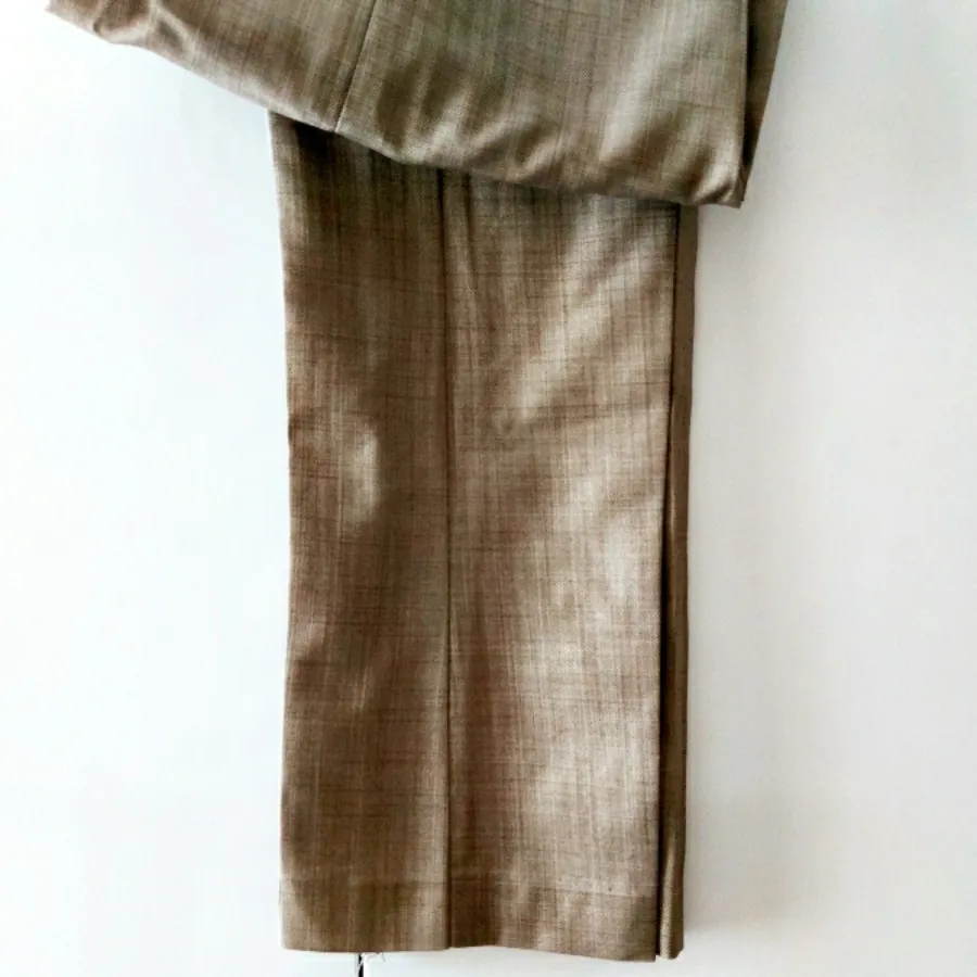 شلوار پارچه ای