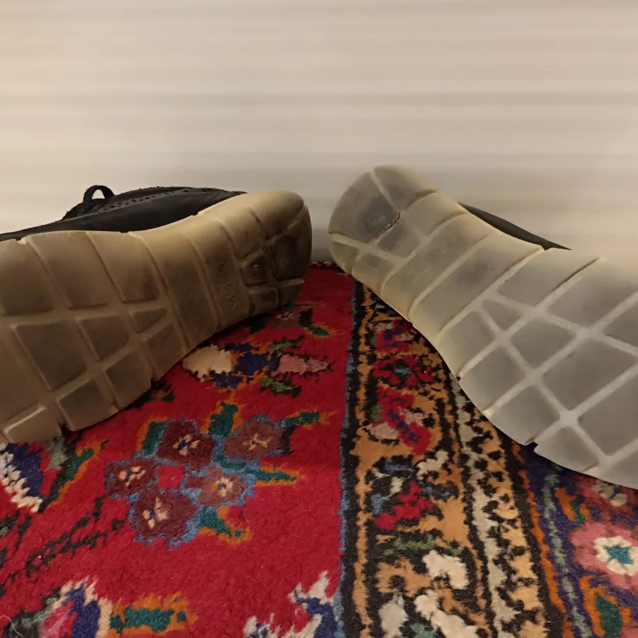 کتونی برند اکو (ecco)