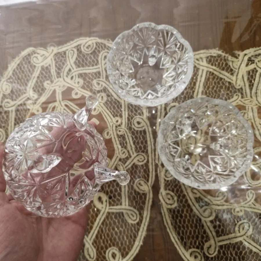 کاسه کریستال
