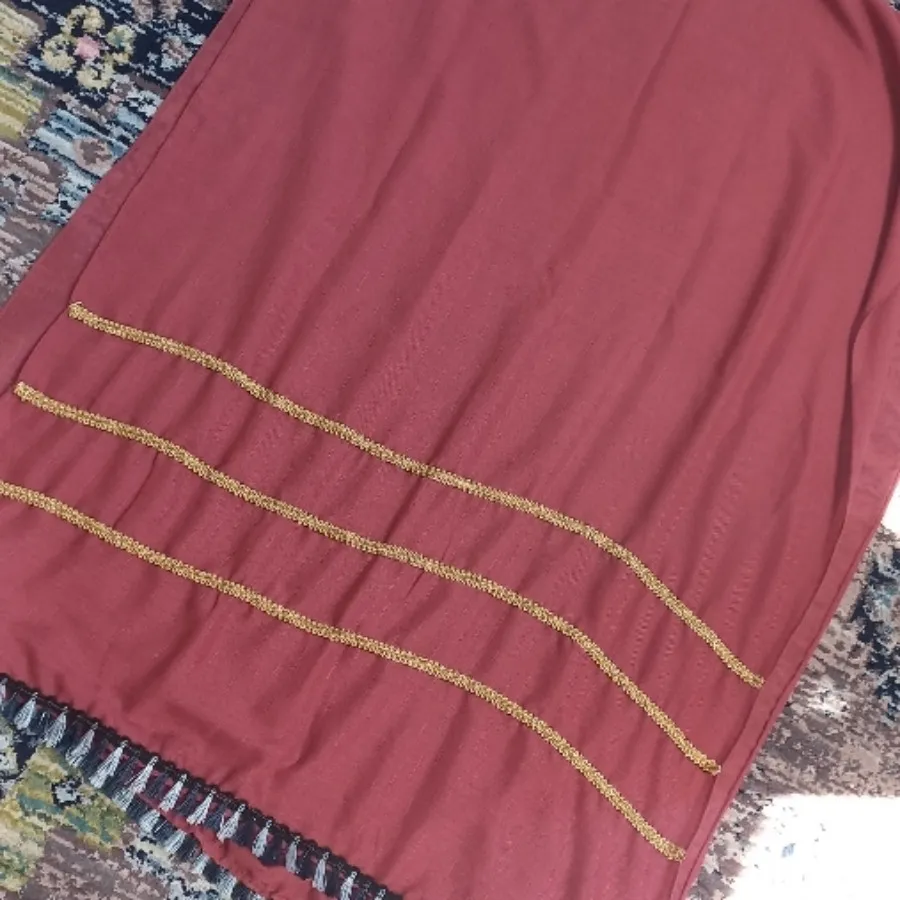 شال کالباسی