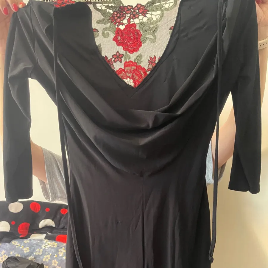 لباس مهمونی