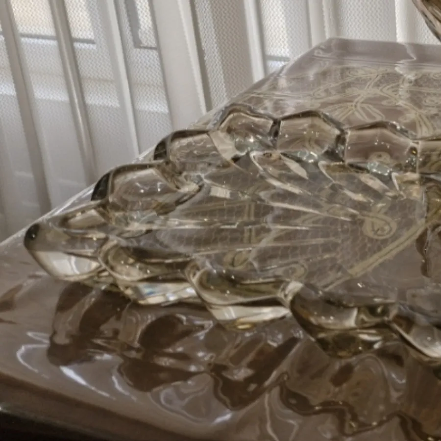 شیرینی خوری کریستال