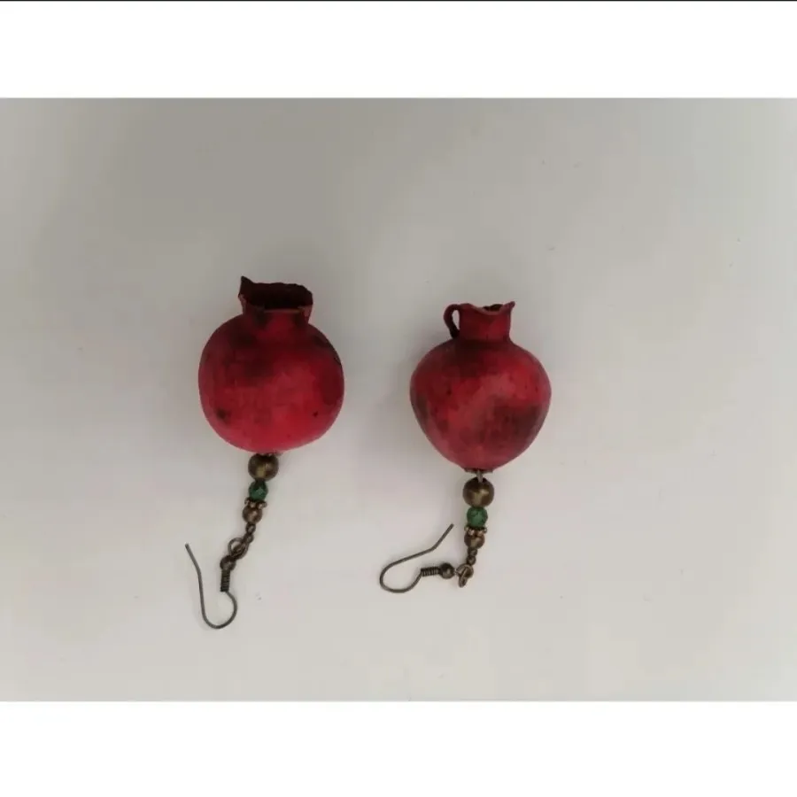 گوشواره انار