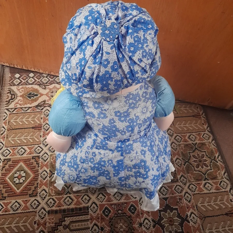 عروسک بزرگخارجی کلاسیک