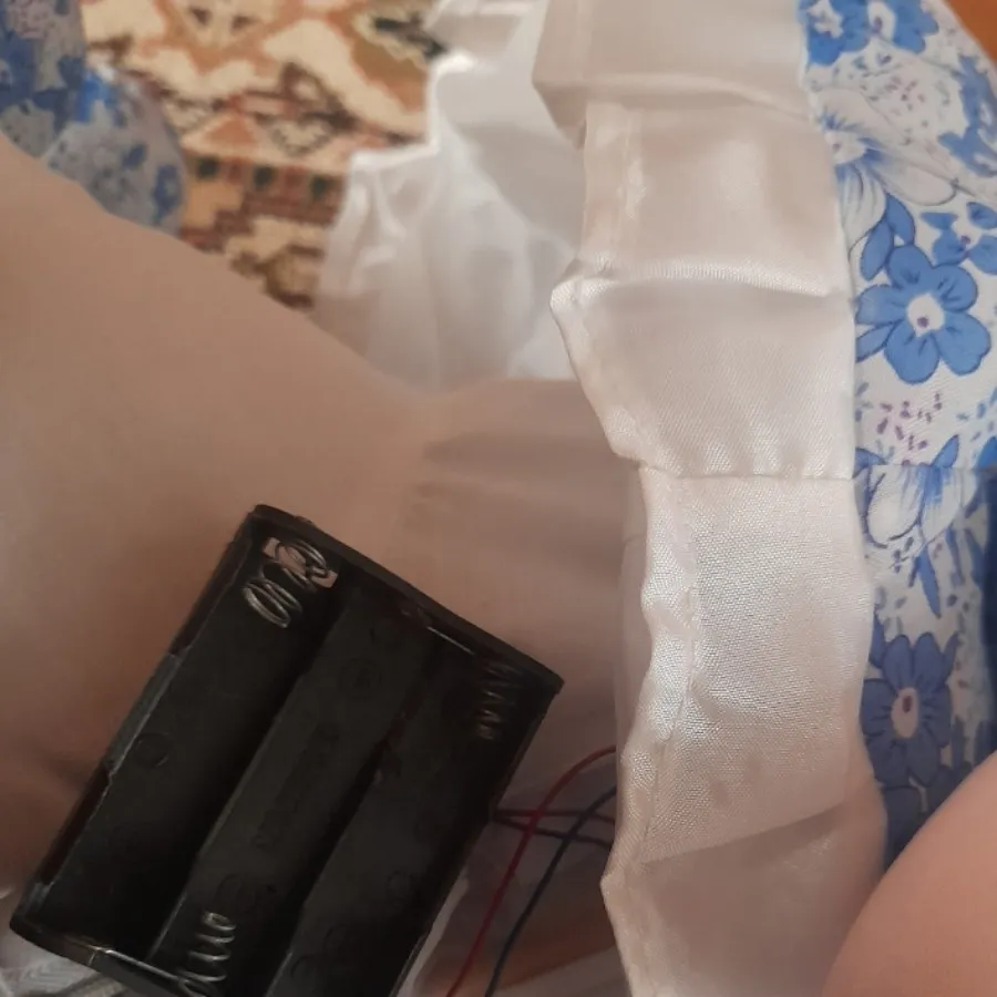 عروسک بزرگخارجی کلاسیک