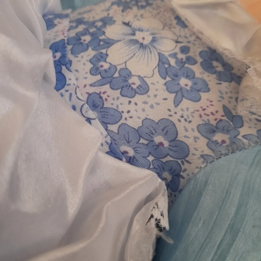 عروسک بزرگخارجی کلاسیک
