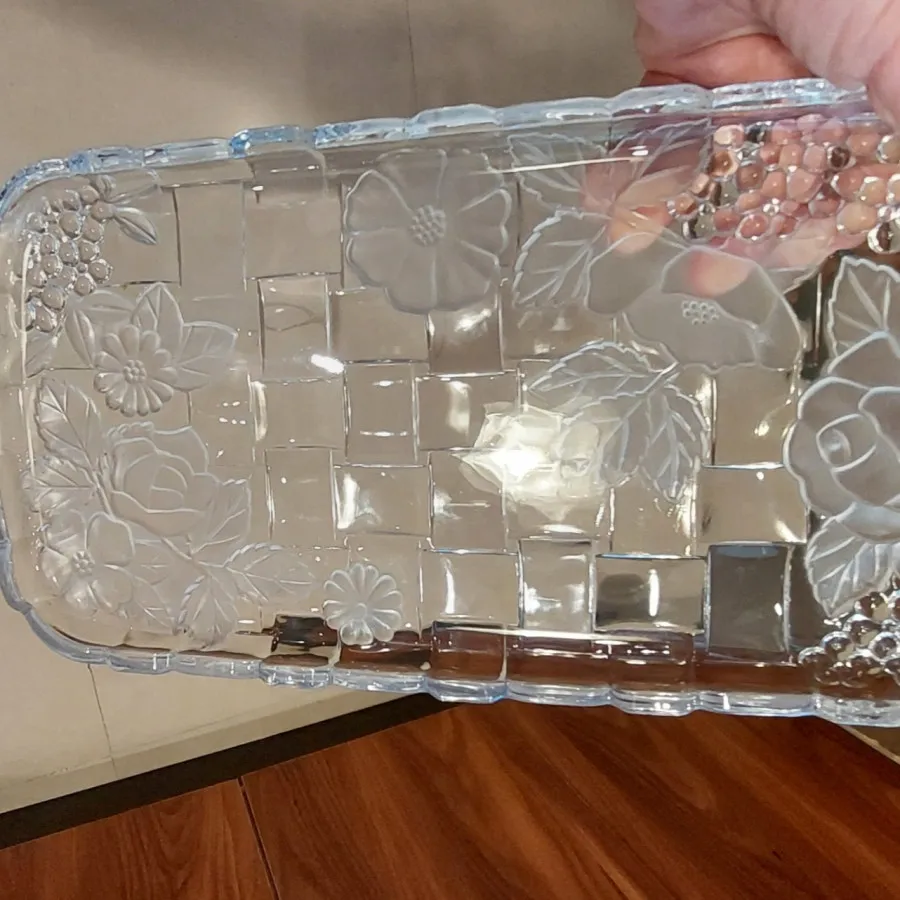 رولت خوری یا دیس چای