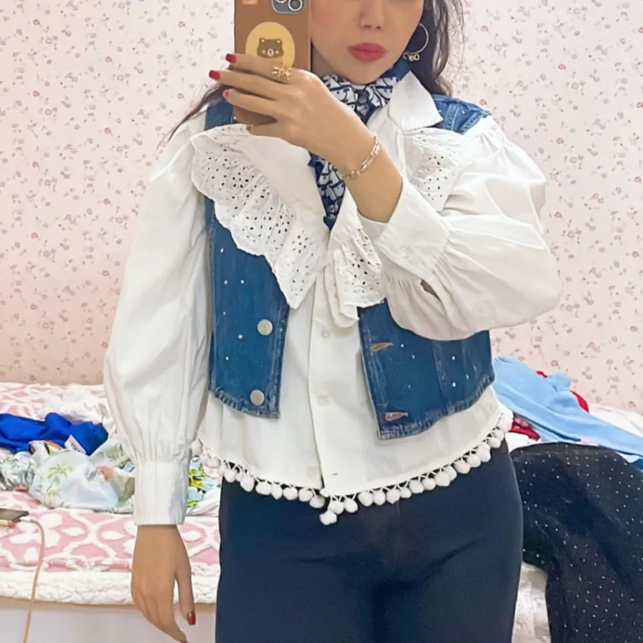 شومیز زارا