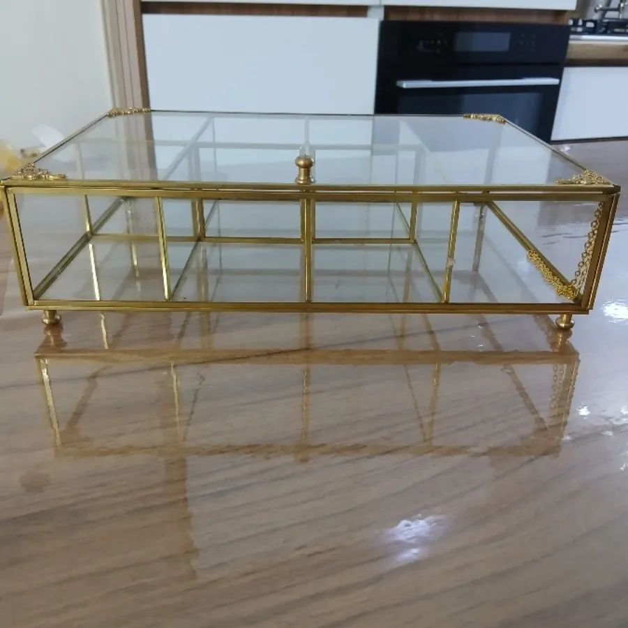 جای تی بگ