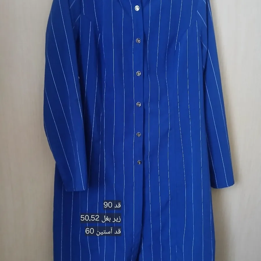 انواع مانتو