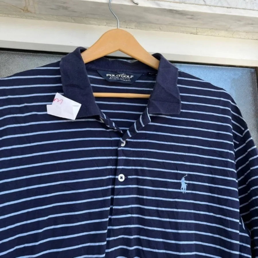 پیراهن polo