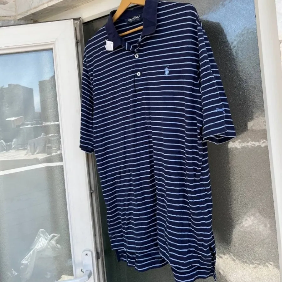 پیراهن polo