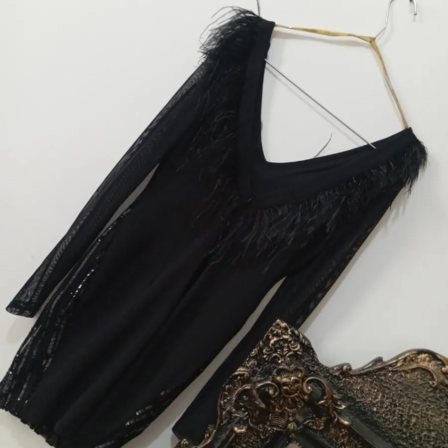 لباس مجلسی وارداتی