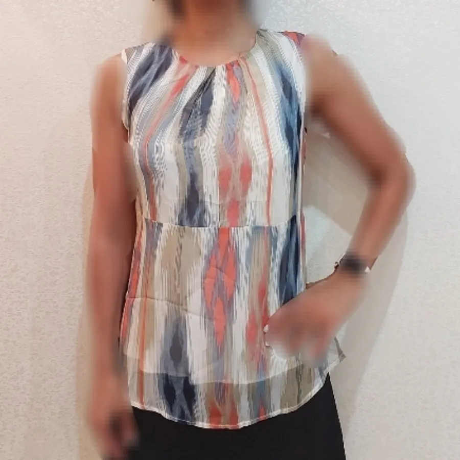 شومیز شیک مجلسی