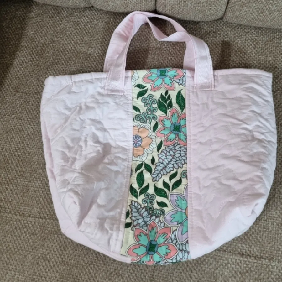 کیف پارچه ای