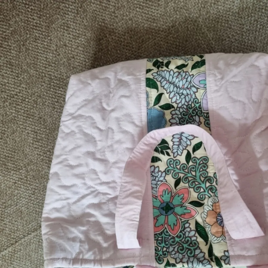 کیف پارچه ای