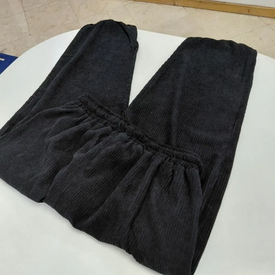 شلوارمخمل کبریتی جاگرنو