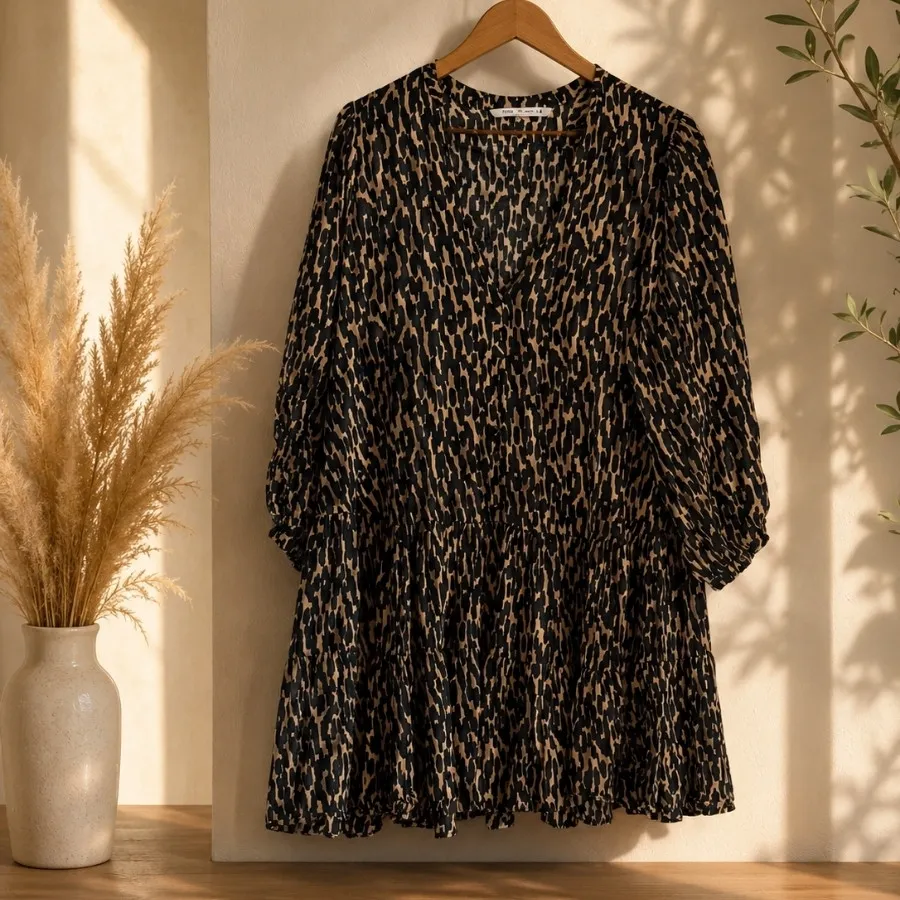 پیراهن ZARA نو