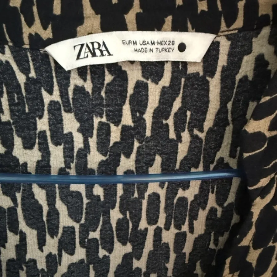 پیراهن ZARA نو