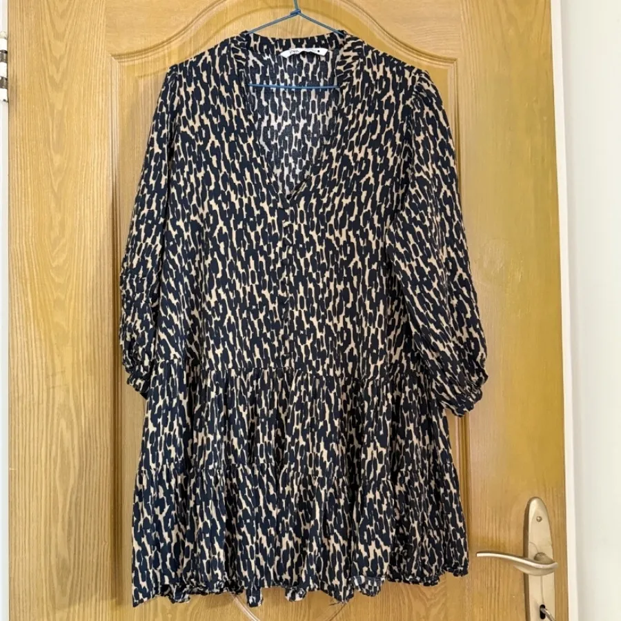 پیراهن ZARA نو