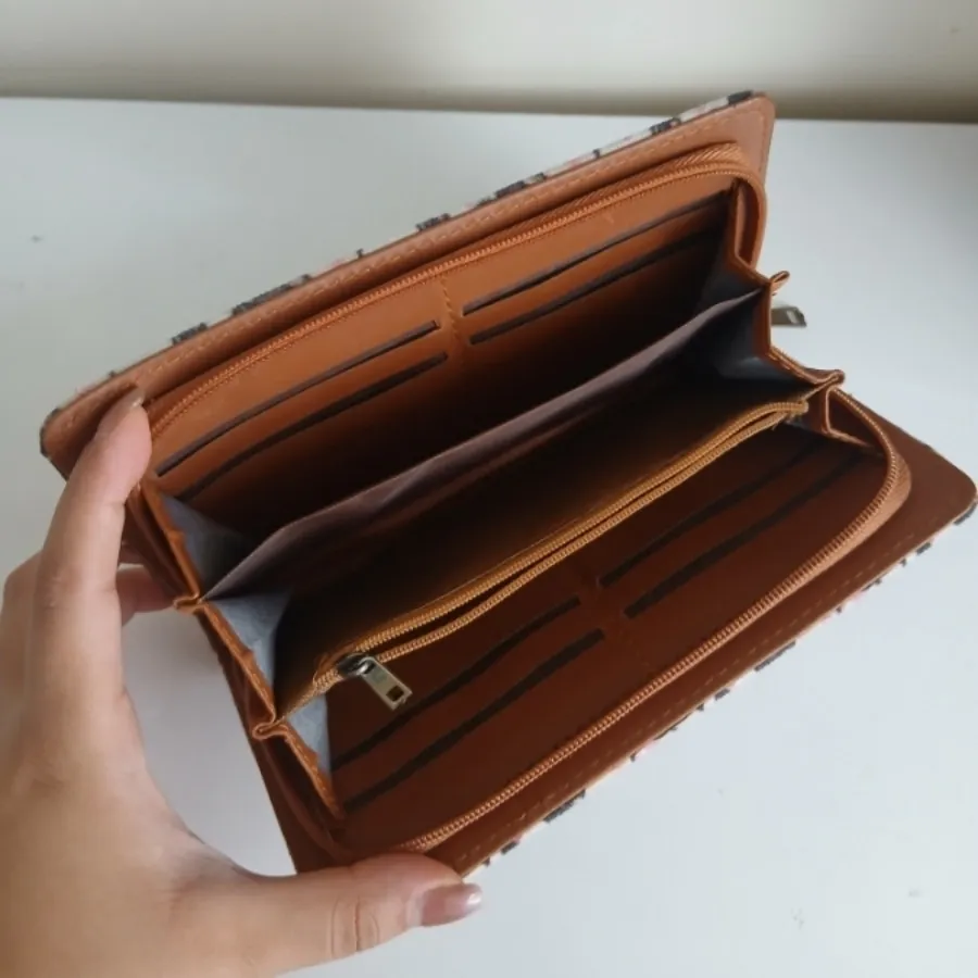 کیف پول تدی کیوت