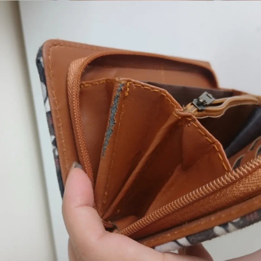 کیف پول تدی کیوت