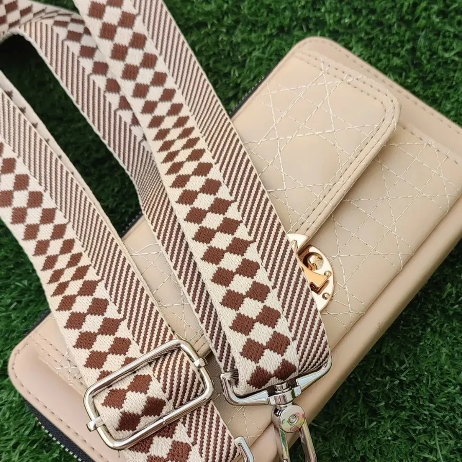 بند برزنتی طرحدار