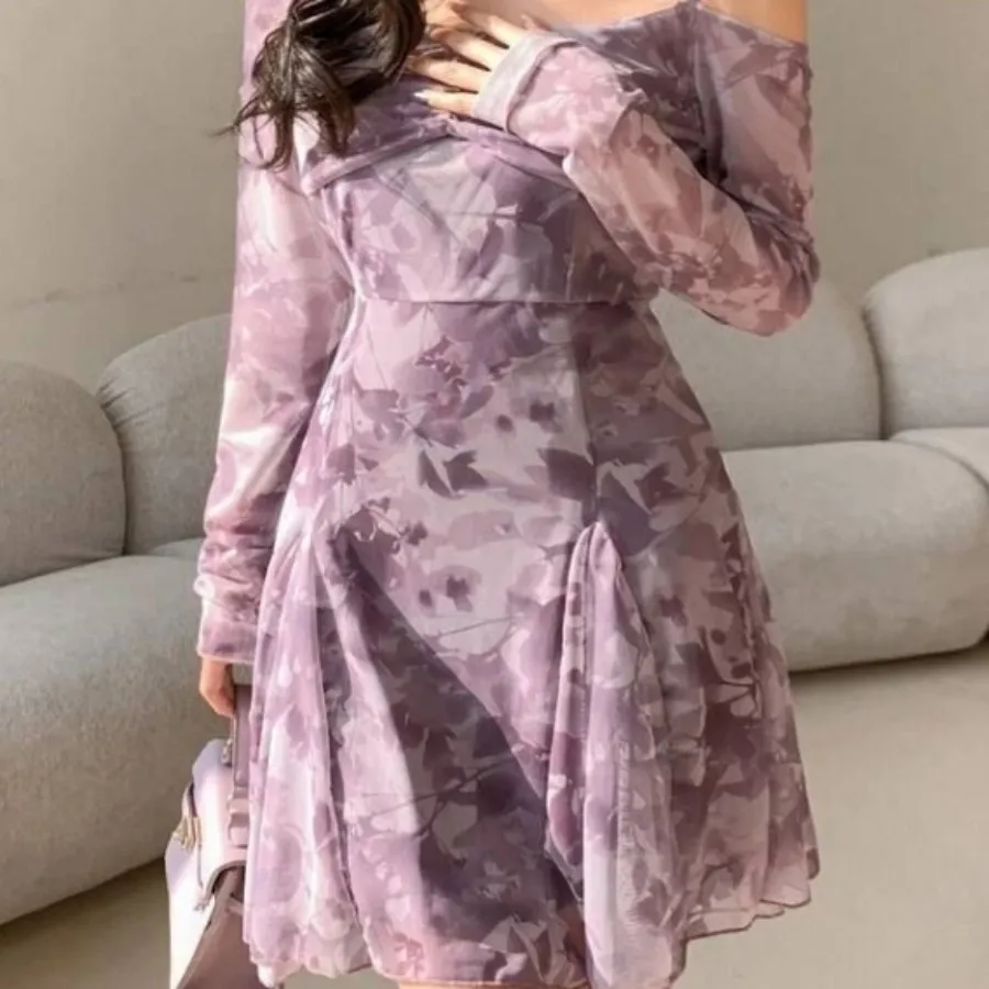 پیراهن عروسکی