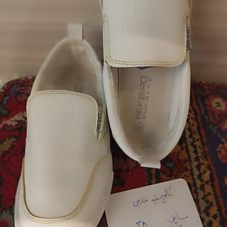 کالج شیک