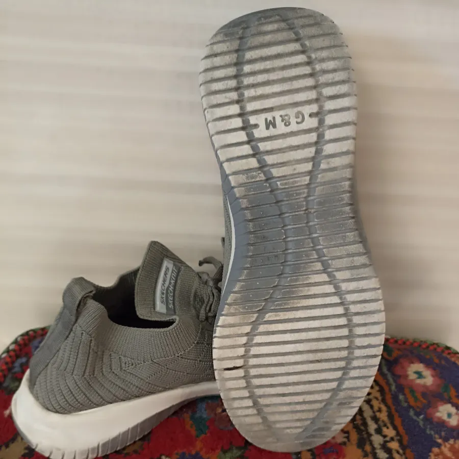 کتونی اسکیچرز اصل