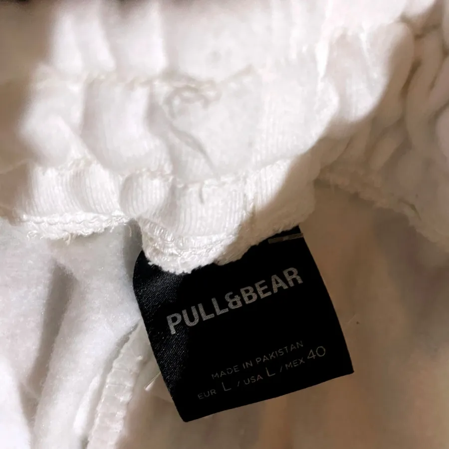 گرمکن pull &bear