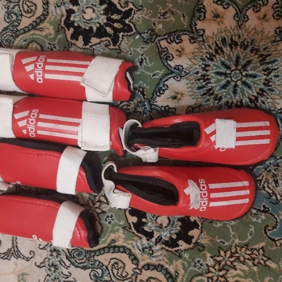 محافظ کاراته