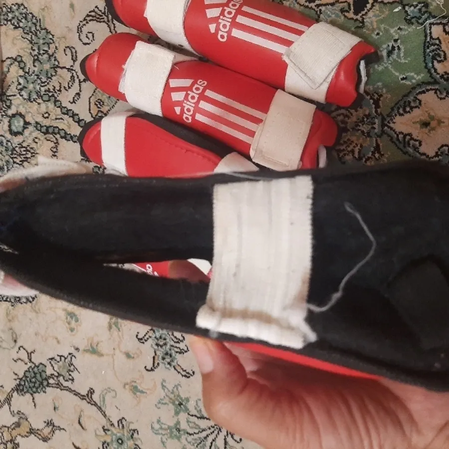 محافظ کاراته