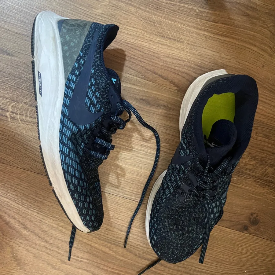 کتونی مردانه nike