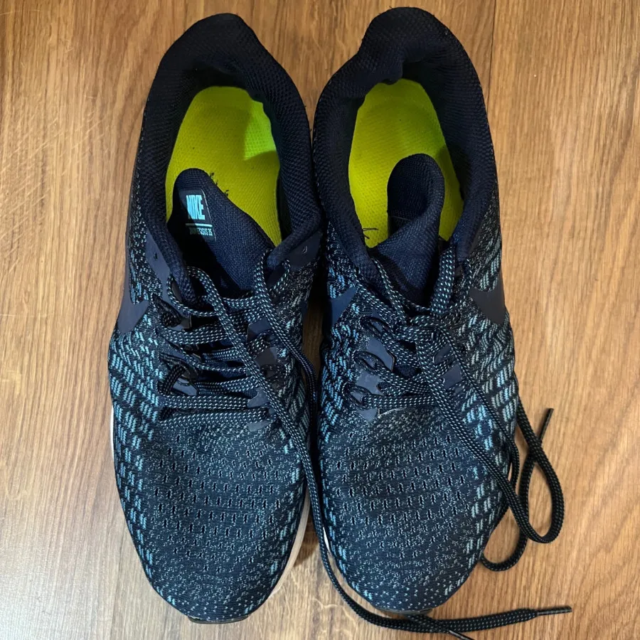کتونی مردانه nike