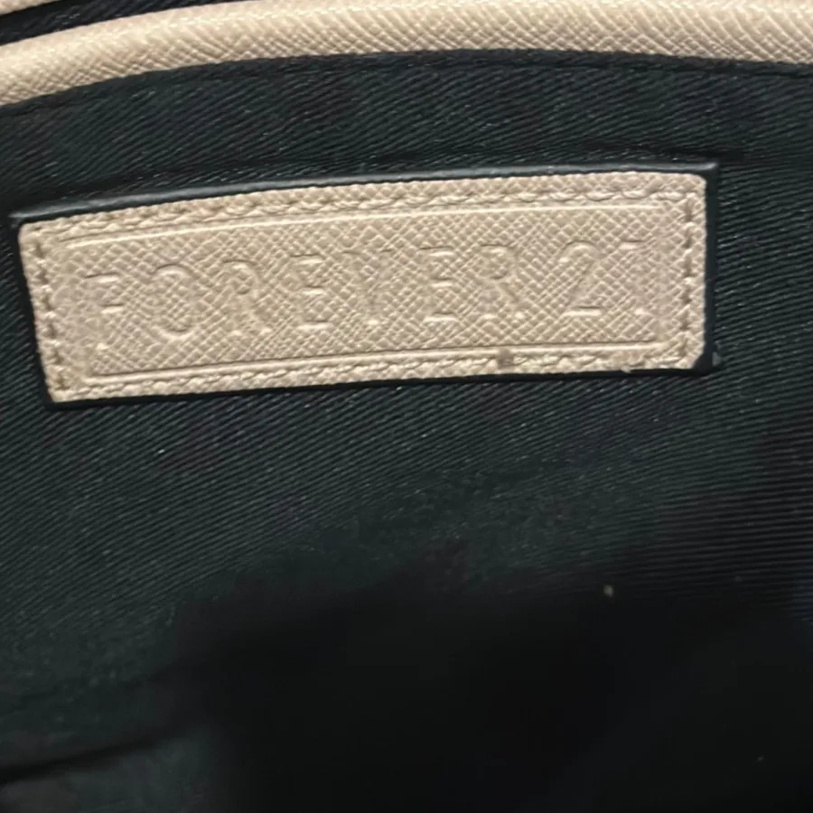 کیف برند Forever21