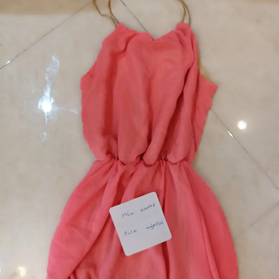 لباس دخترونه