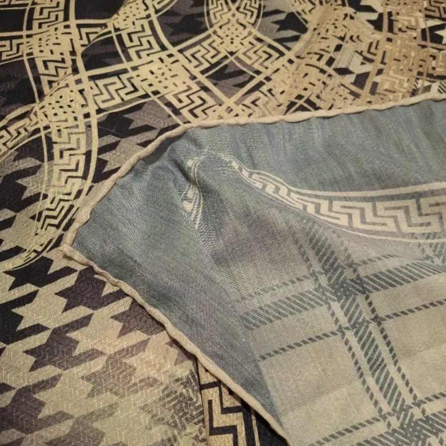 روسری قواره بزرگ