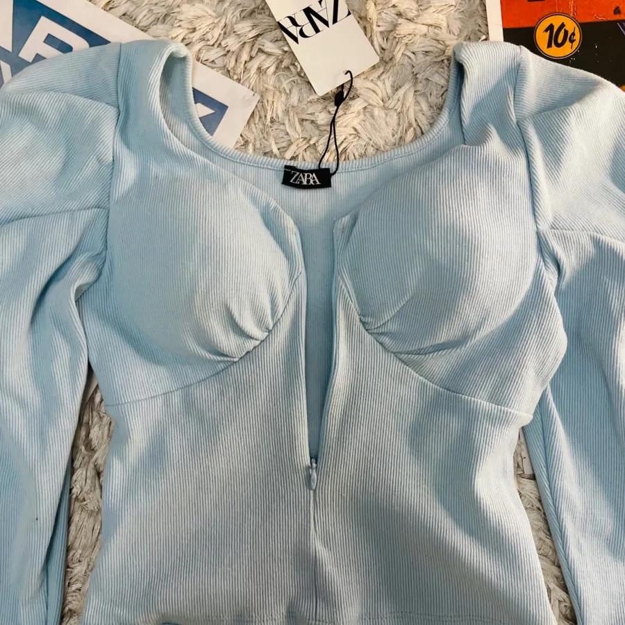 شومیز زنانه zara