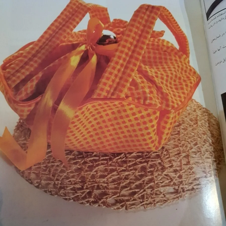 کتاب ومجله